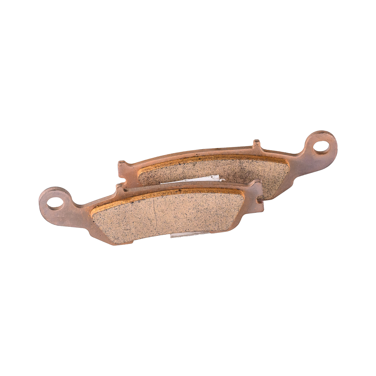 Yamaha YZ125/250 YZF250 (2020– ) YZF450 RFX Pro Front Brake Pads - Beedspeed
