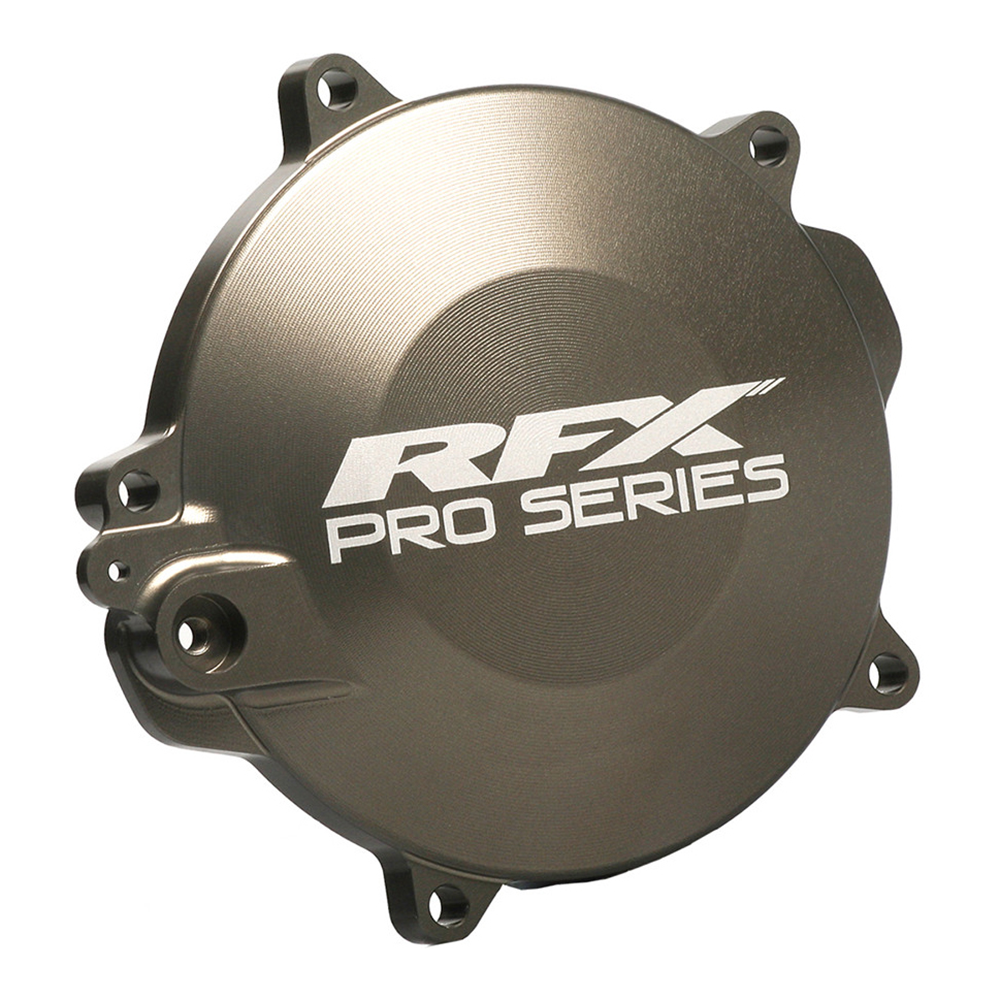KTM SX EXC-F 250–450 Husqvarna TC FE 250–450 2023– RFX Pro Clutch Cover
