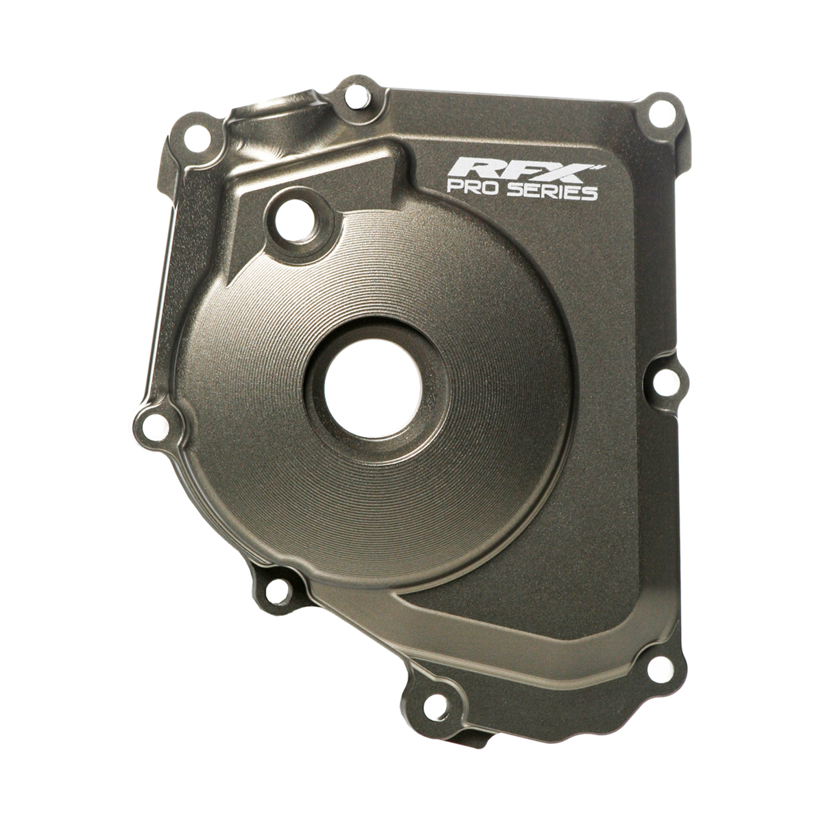 Kawasaki KXF450 2019–2024 RFX Pro Ignition Cover CNC Engine Protection