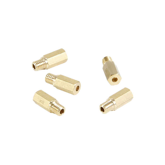 ProX Keihin 99101-357 Series Main Jet