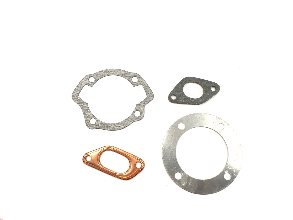 Lambretta Series 1-3 GP Li SX TV 225cc Top End Gasket Set