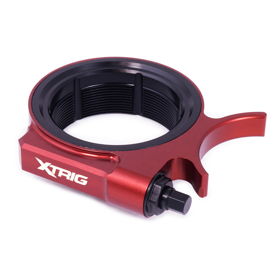 Yamaha YZ125 / YZ250 2006–2025 XTRIG Preload Adjuster