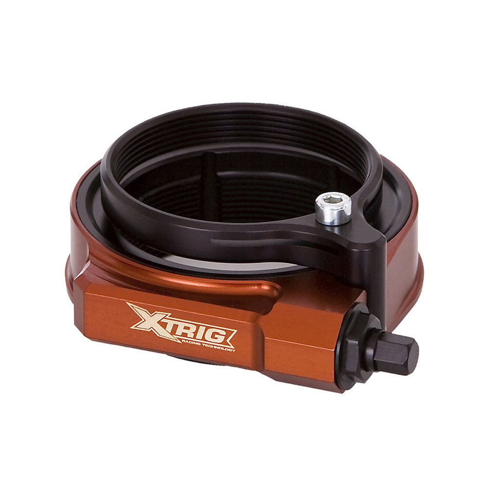 Yamaha YZF250 2014–2018 YZF450 2014–2017 XTRIG Preload Adjuster