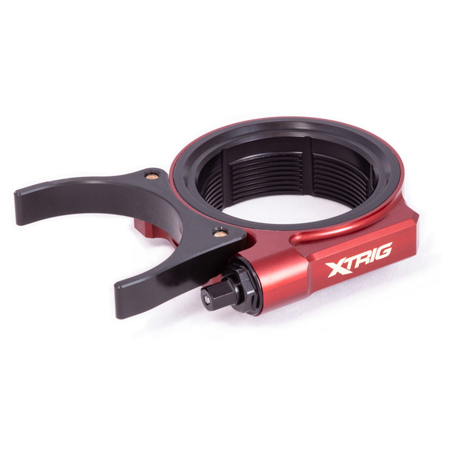 Kawasaki KXF250 2020 XTRIG Preload Adjuster