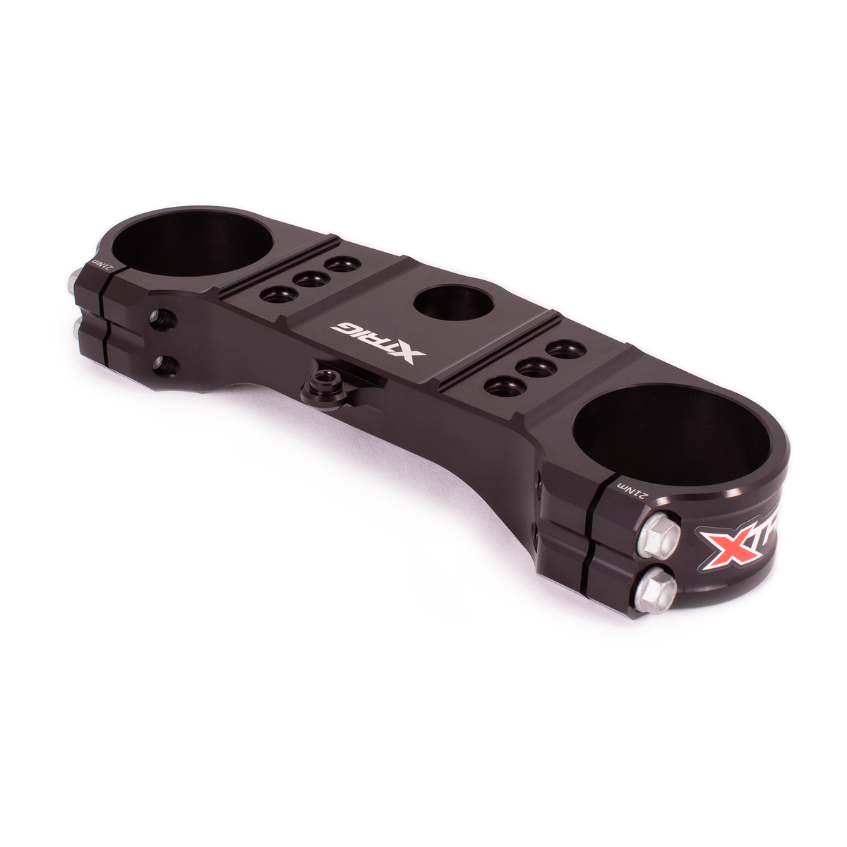 Kawasaki KX250F / KX250 2013–2020 XTRIG Top Triple Clamp OS 22.5mm