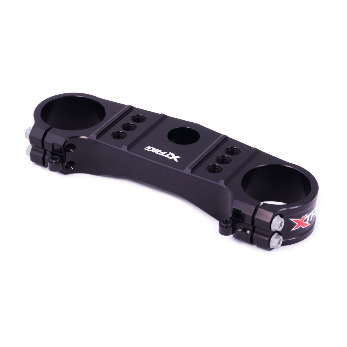 Honda CRF450R 2017–2025 XTRIG Top Triple Clamp OS 22mm