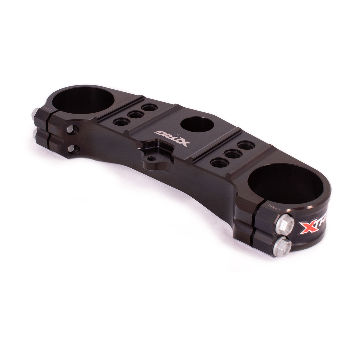 Yamaha YZ65 2018–On YZ85 2006–On XTRIG Top Triple Clamp OS 25mm