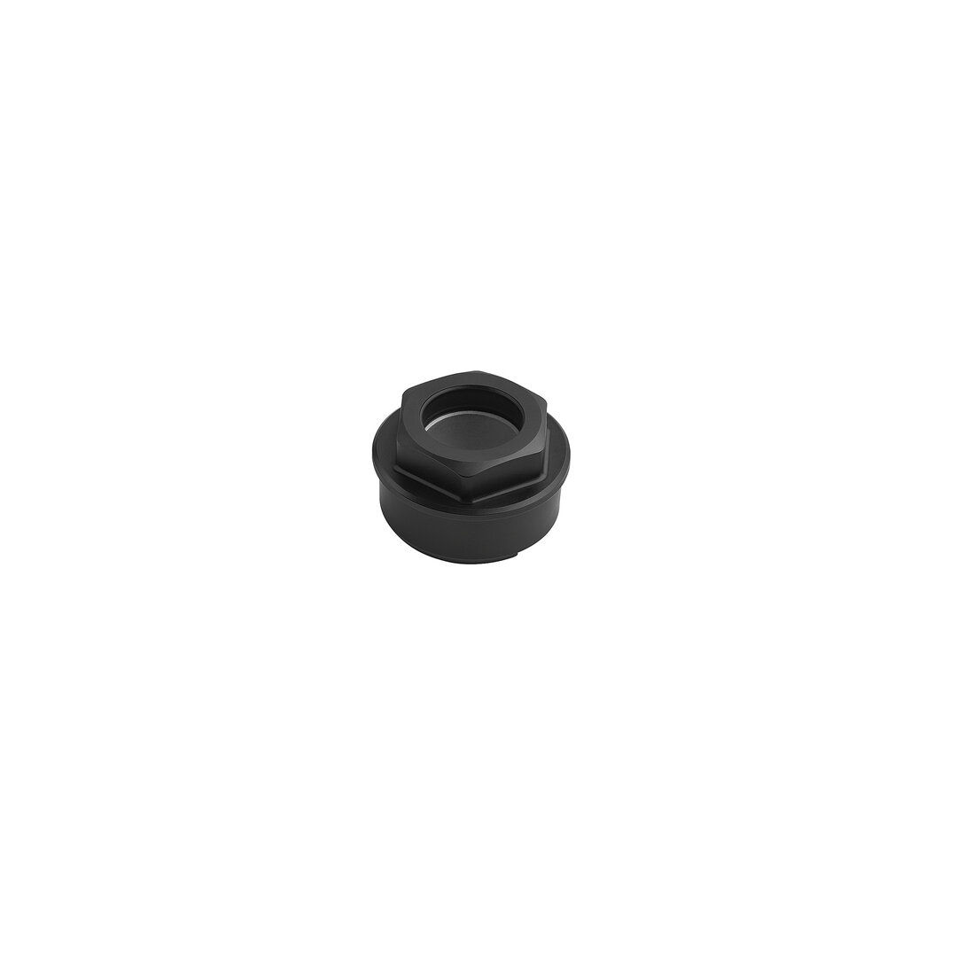 XTRIG Steering Stem Locking Nut M19