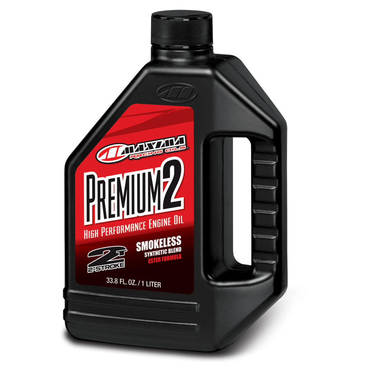 Maxima Premium 2 20W 2T Ester Synth 1 Litre