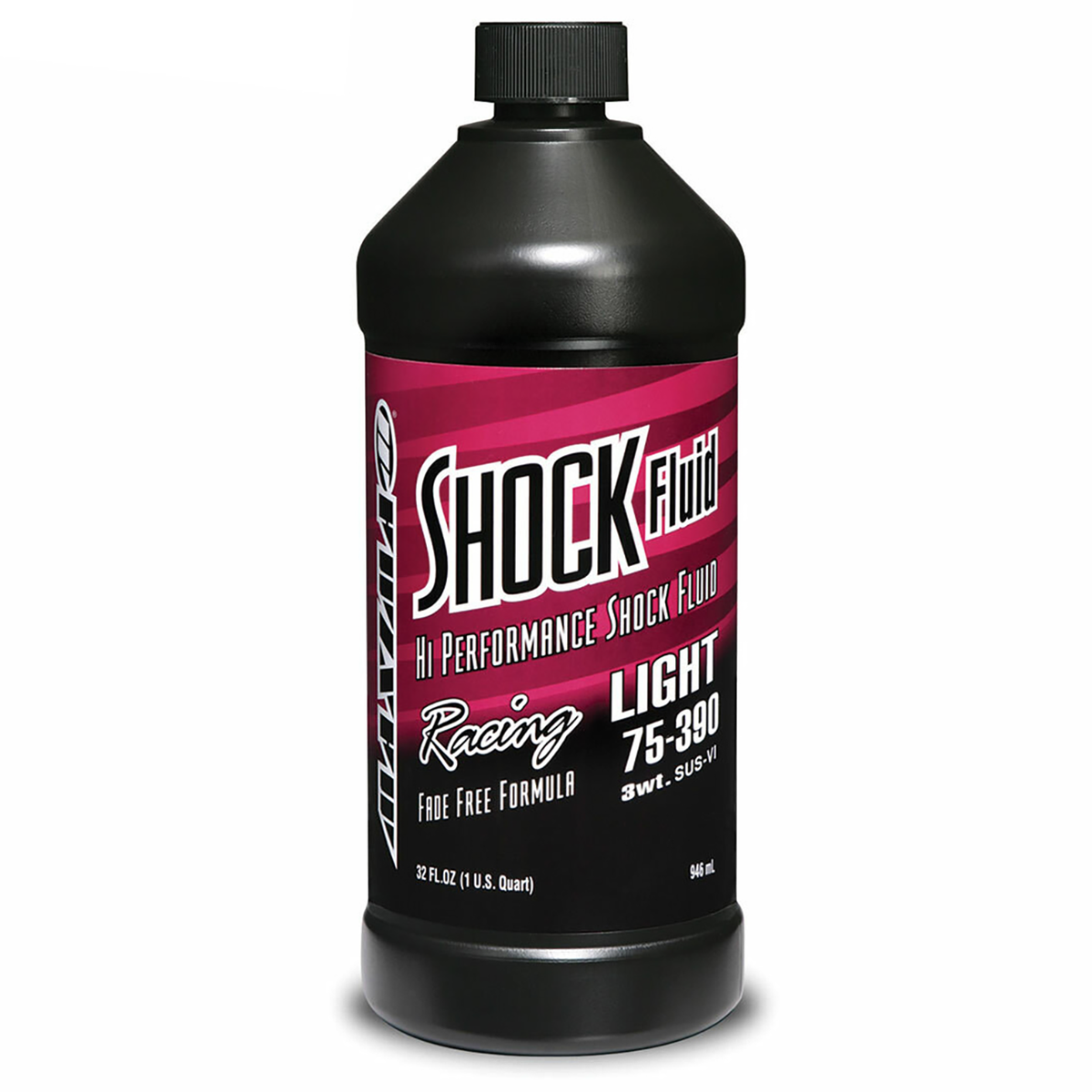 Maxima Racing Shock Fluid Light 75/390 3W 946ml