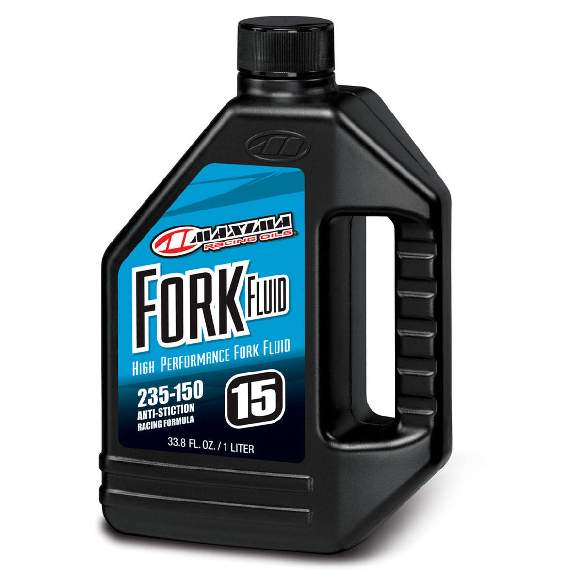 Maxima Fork Fluid Racing Formula 15W 1 Litre