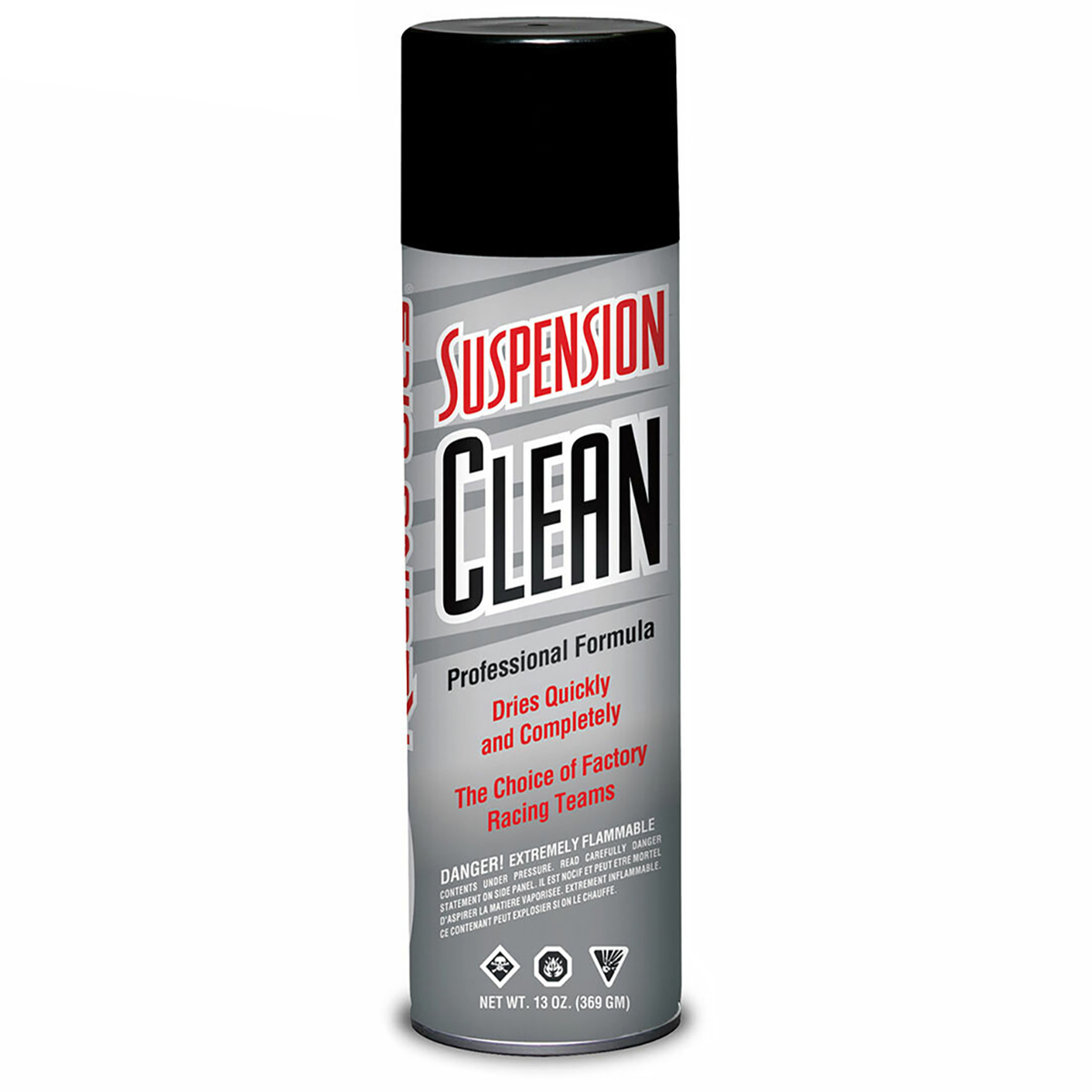 Maxima Supension Clean 385ml