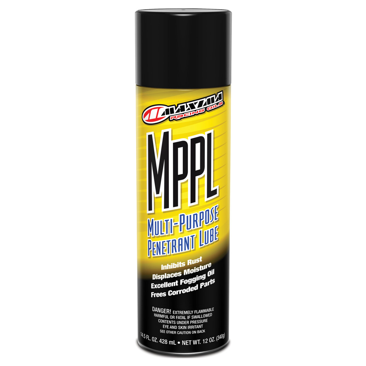 Maxima MPPL Multi-Purpose Penetrant Lube 385ml