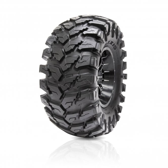 Maxxis 27x11.00-12 MU521 ATV Quad Tyre 6PR 85J TL E-Marked