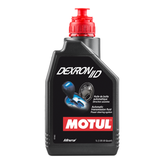 Motul Dexron 2D ATF Automatic Gearbox Oil 1L