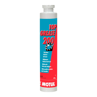 Motul Multi Grease 200 Cartridge Multipurpose High Performance 400g
