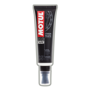 Motul C5 Chain Paste Motorcycle Lubrication Tube 150ml - Beedspeed