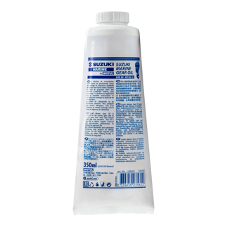 Motul Suzuki Marine Gear Oil 90 Tube High Temp EP Lubricant 0.35L