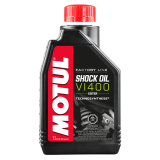 Motul Shock Oil FL 1 Litres