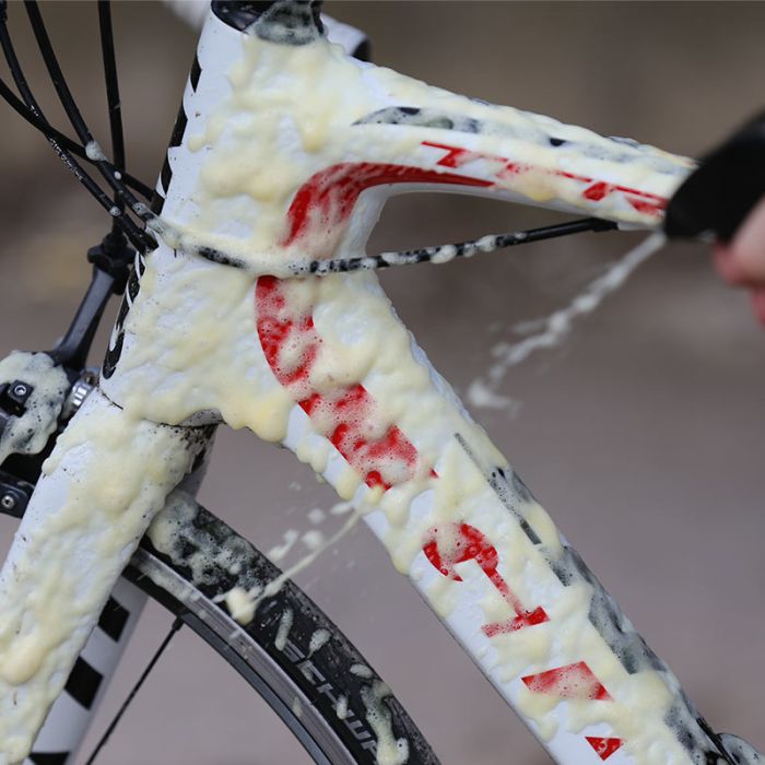 Tru-Tension Monkey Juice Gel Bike Cleaner (1L)