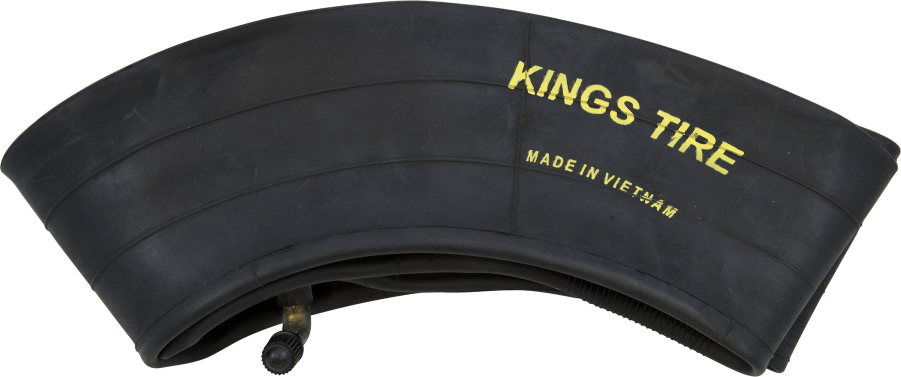 275 x 10" 300 x 10" Tyre Inner Tube with 90 Degree Valve