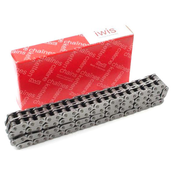Lambretta S1-3 Li GP SX TV IWIS 81 Link Chain