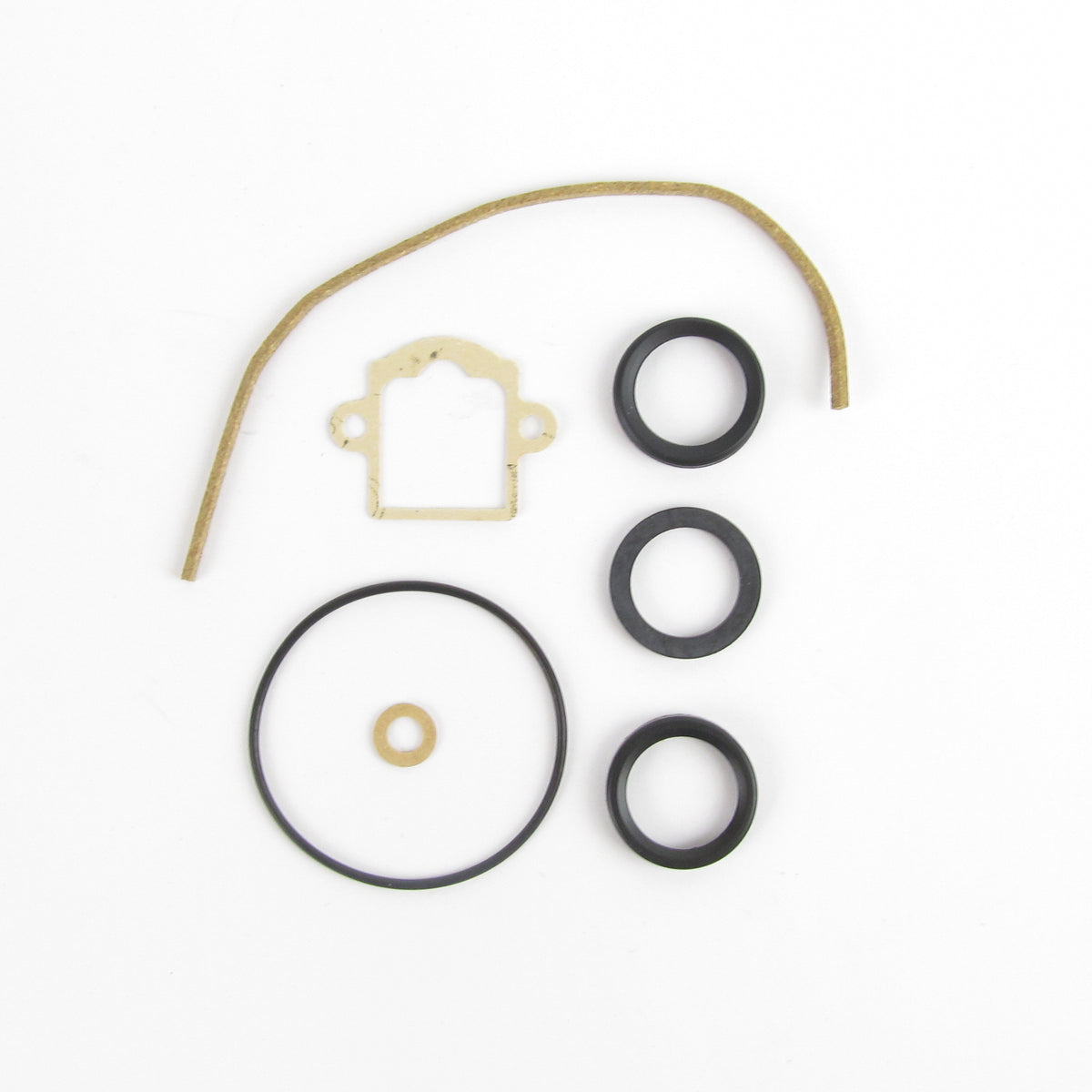 Carburettor Dellorto SHA-14/15 Gasket Set
