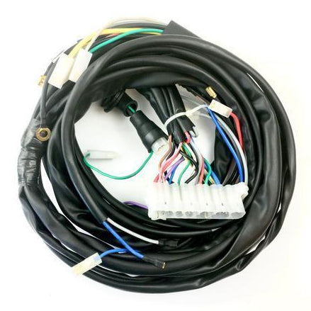 Vespa T5 Classic Wiring Loom Harness