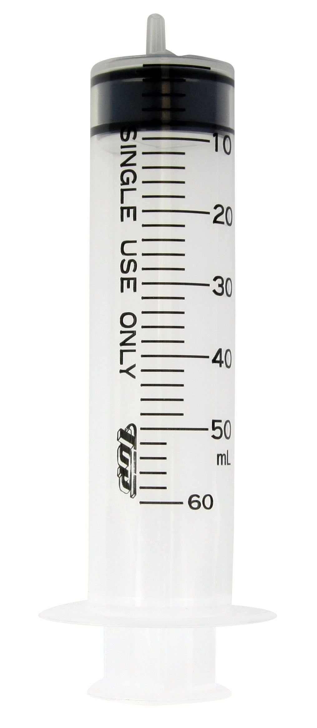 Graduated Workshop Bleed Syringe Tool