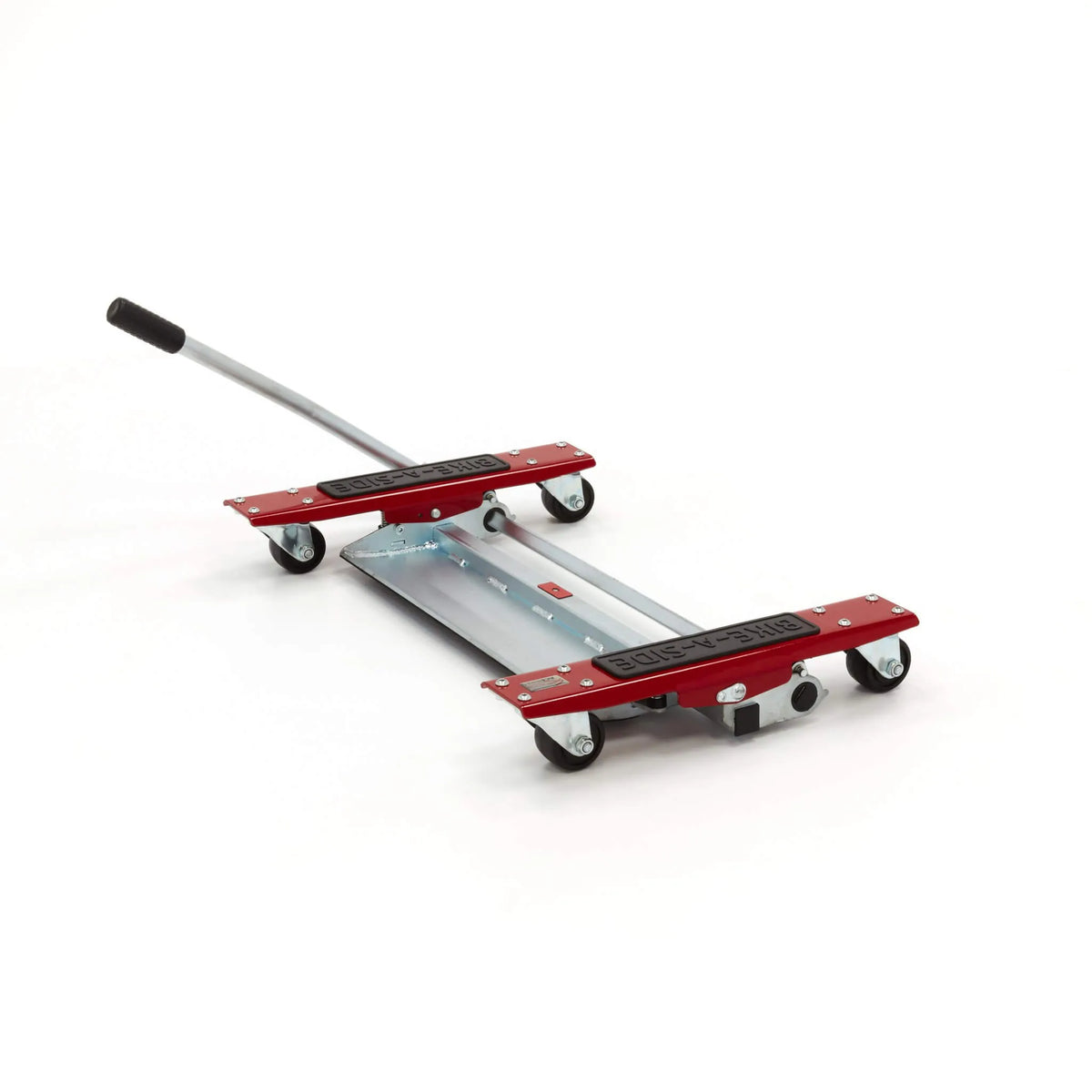 AceBikes Bike-A-Side Motorcycle Mover Trolley Heavy Duty - 450KG - Beedspeed