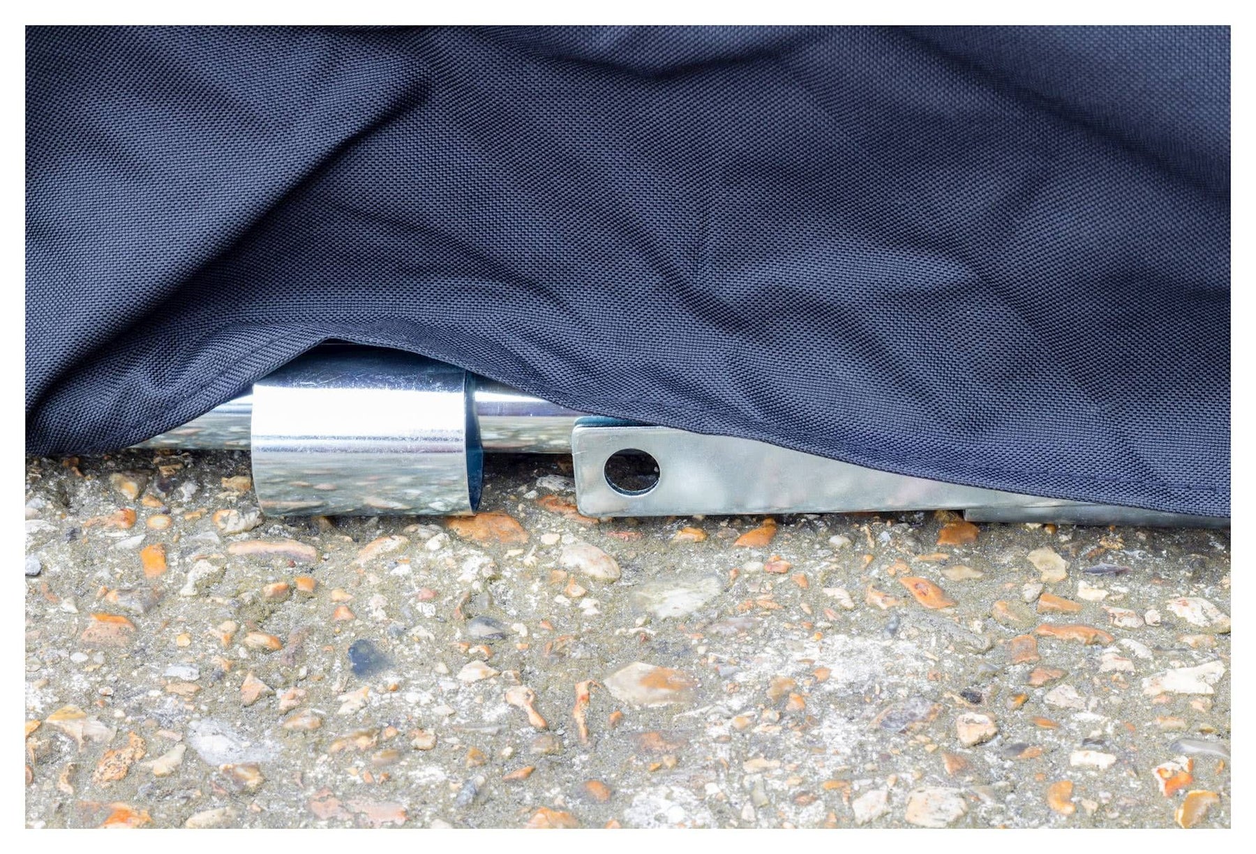 Armadillo Mobility Scooter Vespa Lambretta Scooter Motorcycle Garage Shelter - Small / Medium / Large