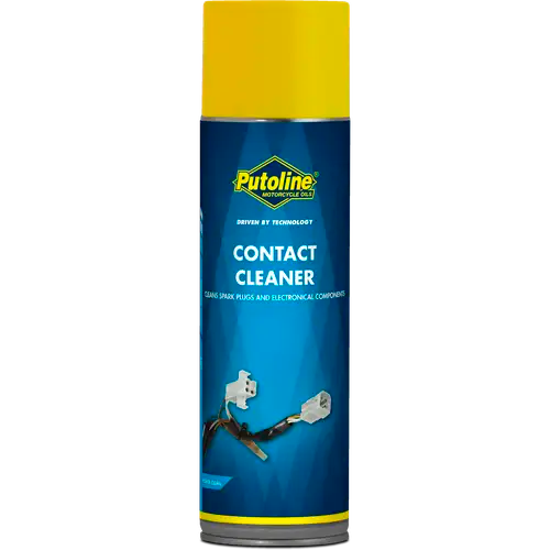 Putoline Contact Cleaner 500ml Can