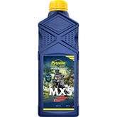 Putoline MX5 Fully Synthetic Two Stroke Pre Mix 1 Litre