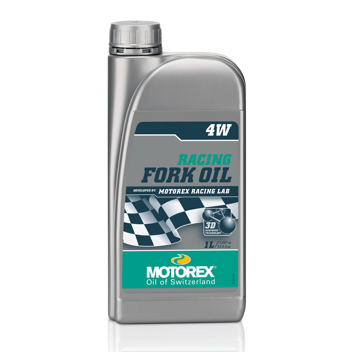 Motorex Racing Fork Oil 3D Response Technology 4w 1L