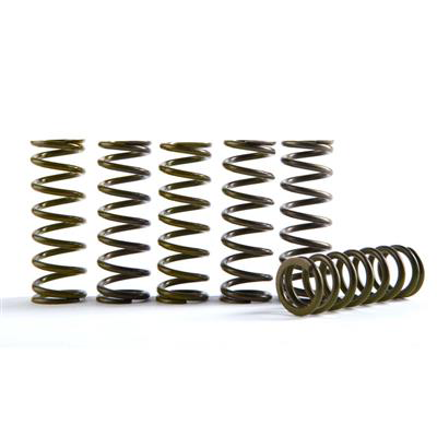 Yamaha YZ250 1993–2023 / YZ450F 2003–2022 Hinson Hi-Temp Springs