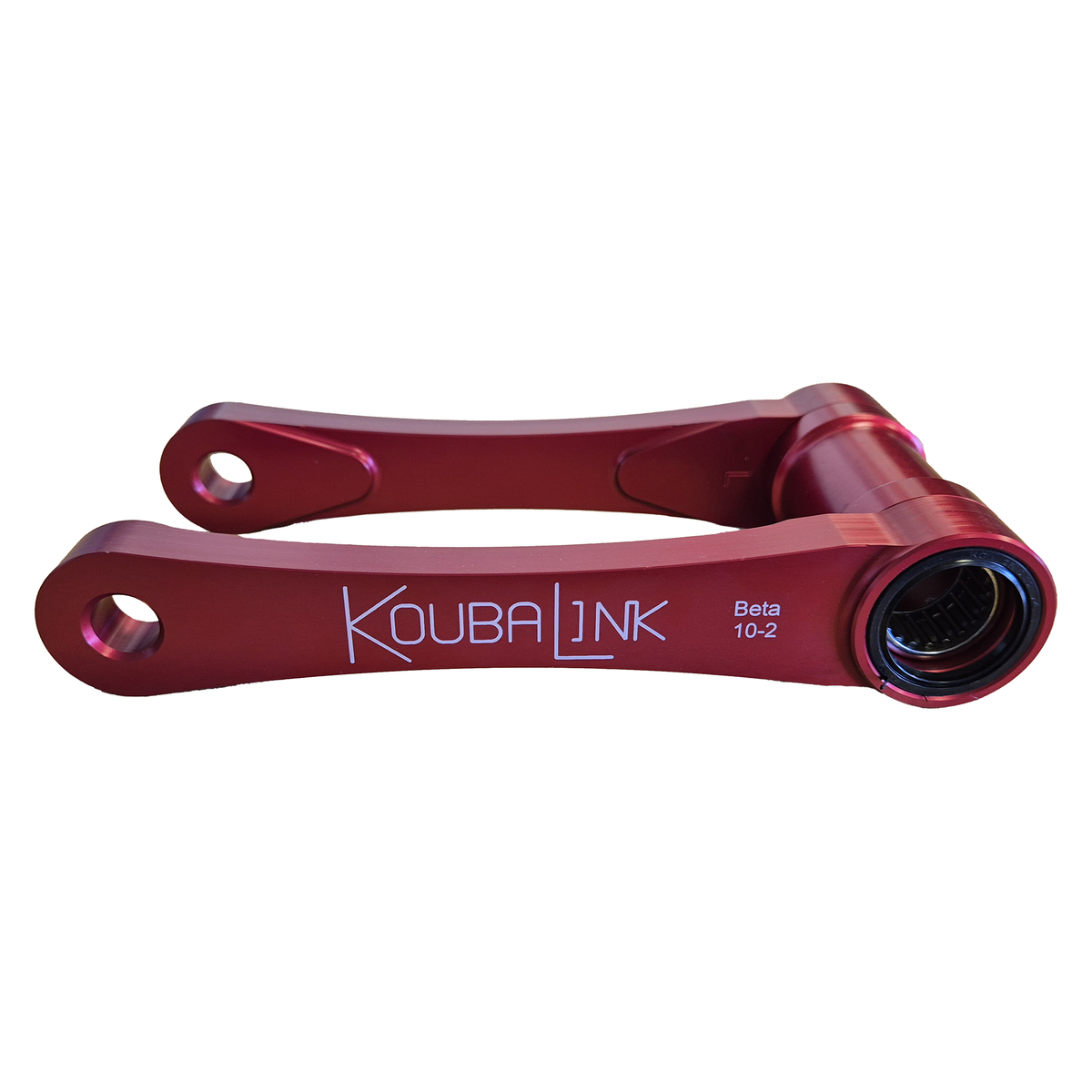 Beta RR RS Xtrainer 2010-2023 Lowering Link 1.25in Drop Koubalinks - Beedspeed