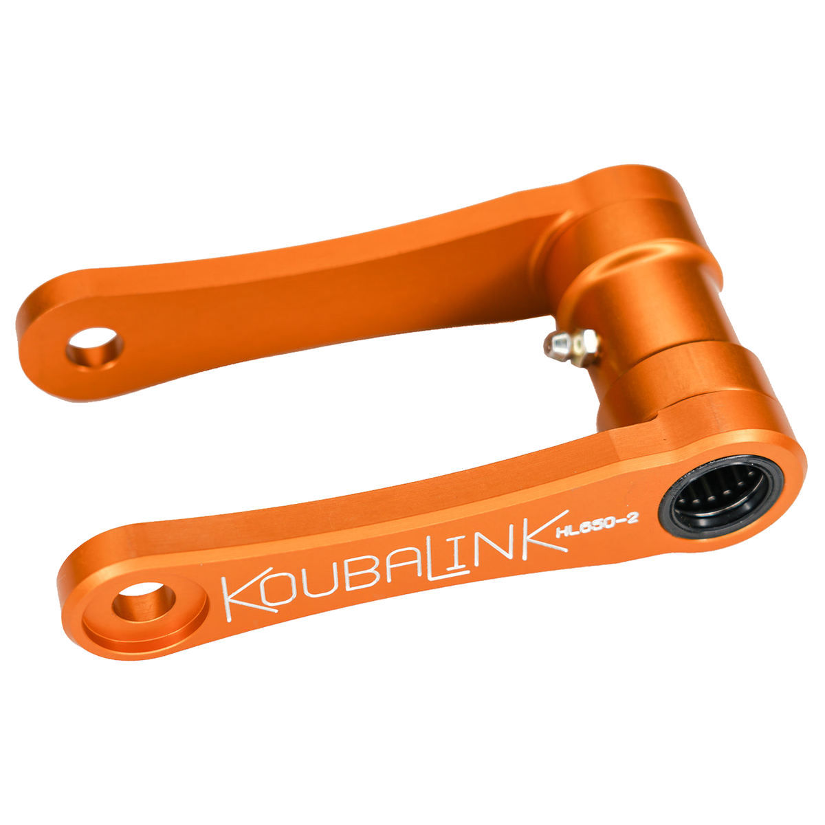 Husqvarna TR650 Terra Strada 2013 Lowering Link 1.75in Koubalinks