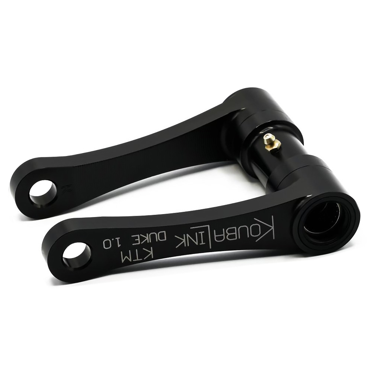 KTM 690 Duke 2018-2023 Lowering Link 1in Drop Koubalinks