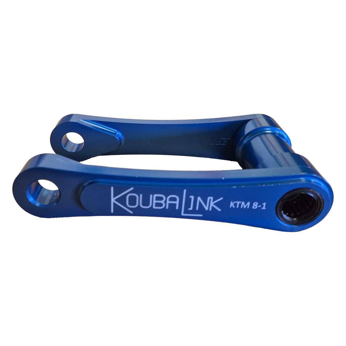 KTM 690 Enduro SMC 2008-2018 Lowering Link 1.5in Drop Koubalinks