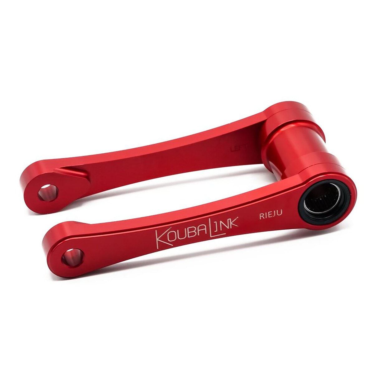Yamaha Tenere 700 2021-2023 Lowering Link 1.5in Drop Koubalinks