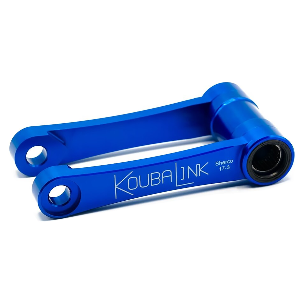Yamaha YZ125 YZ250 2022-2023 Lowering Link 1.25in Koubalinks