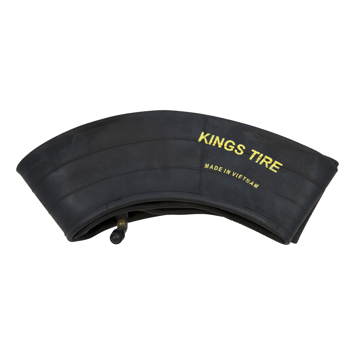 Kings Inner Tube 130/70 12 Angle JS87 Valve