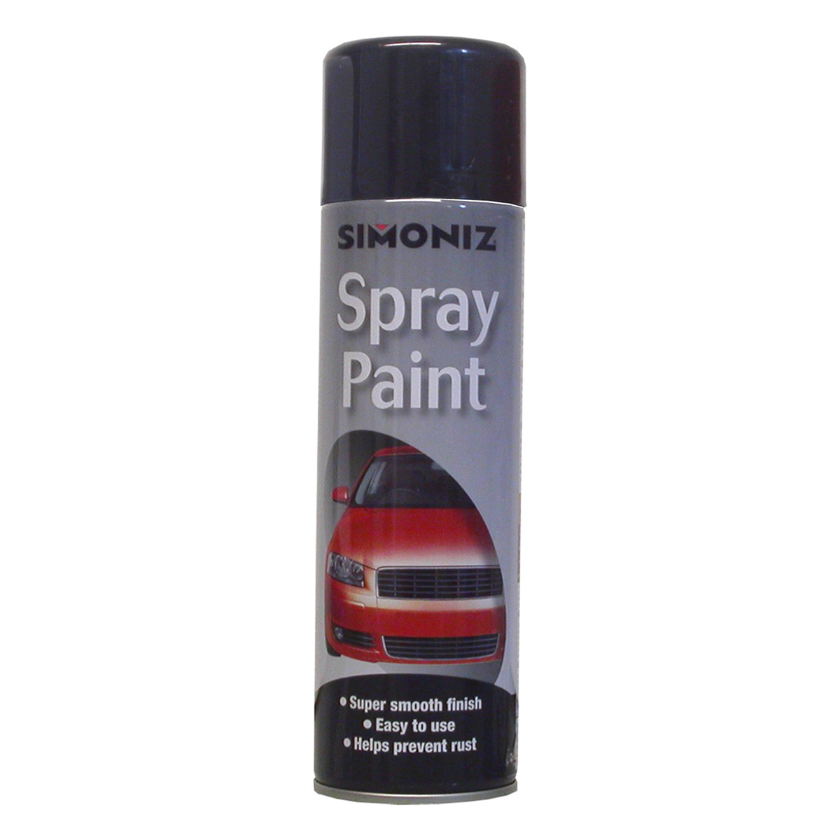 Simoniz Gloss Black 500ml