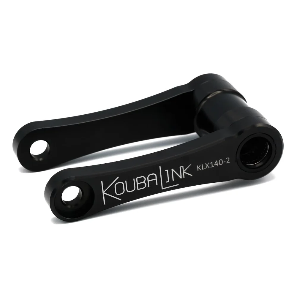 Kawasaki KLX140 2008-2026 Lowering Link 1.75in Drop Koubalinks