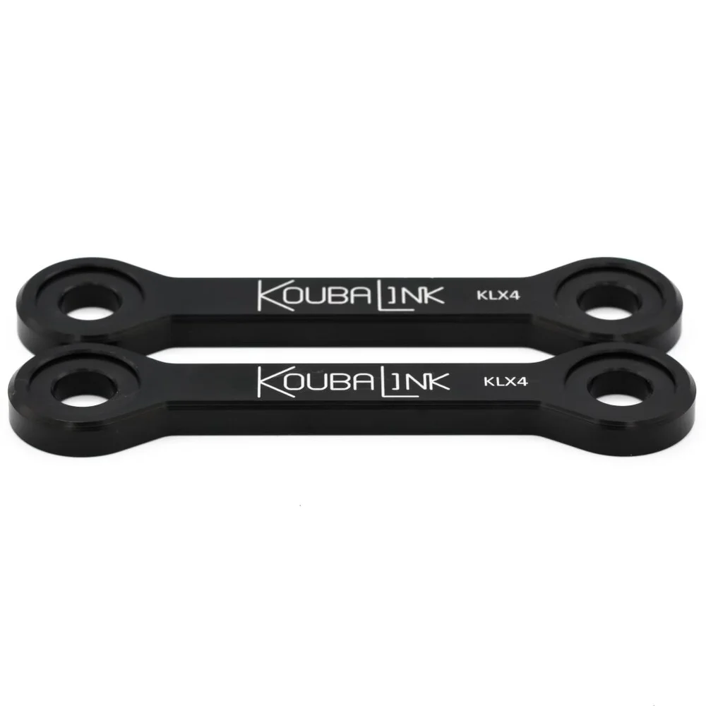 Kawasaki KLX250R 2024-2026 Lowering Link 1.5in Drop Koubalinks