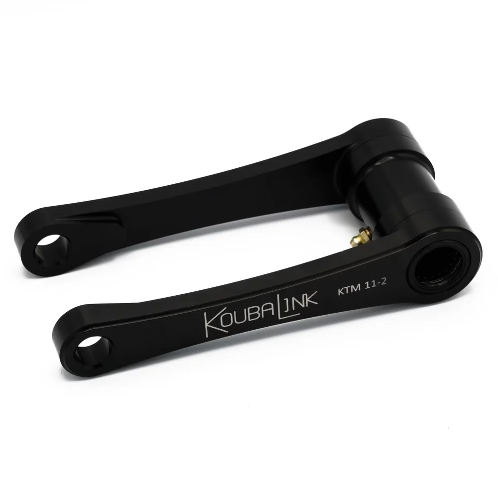 Triumph TF250 TF450 X 2024-2026 Lowering Link 1.5in Koubalinks - Beedspeed