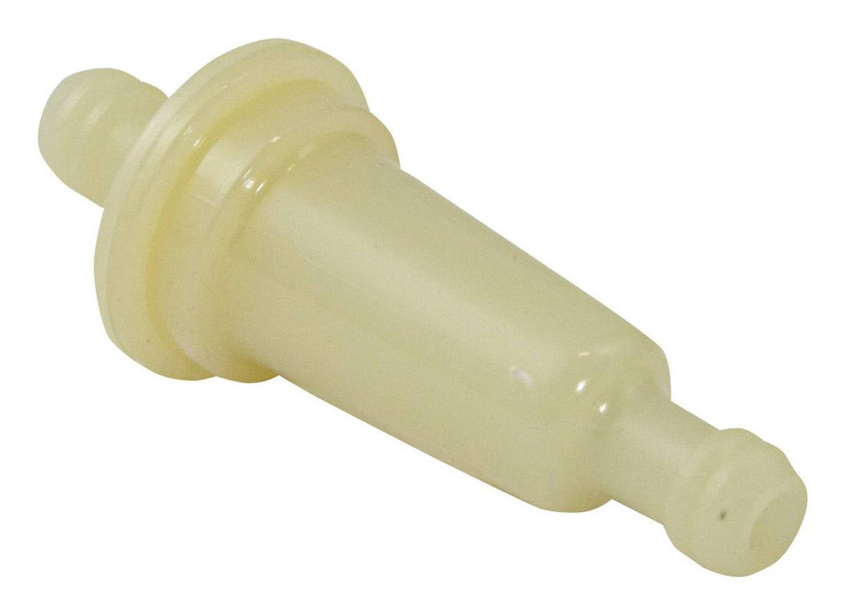 Vespa Lambretta Scooter Motorbike Slim Inline Fuel Filter For 6mm Pipe