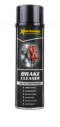 XERAMIC BRAKE CLEANER - 500ml