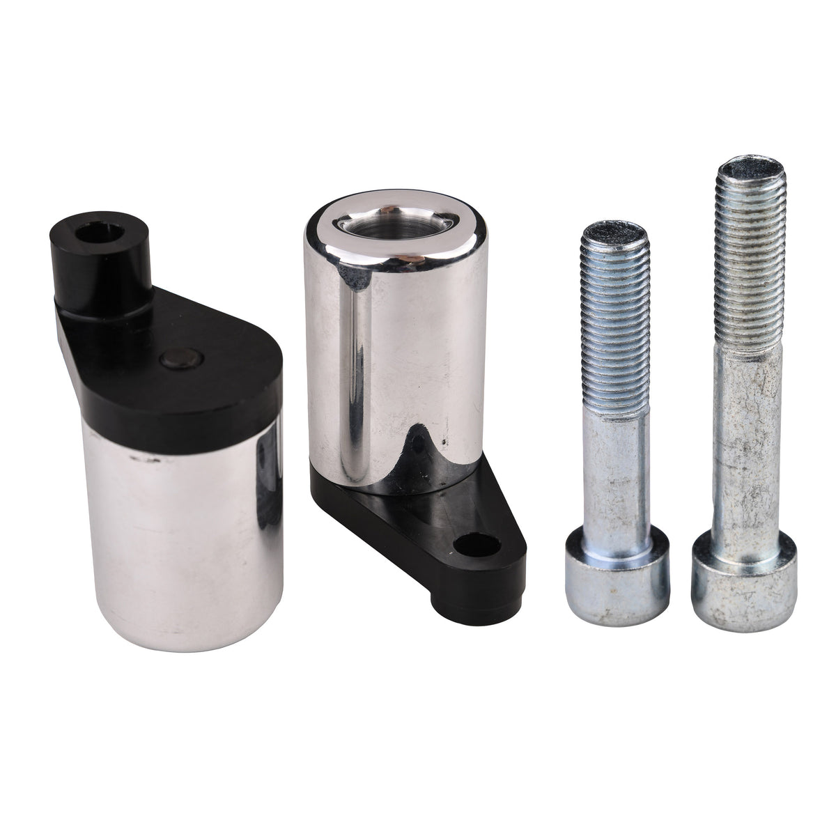 Yamaha YZF-R6 2003-2006 BikeTek Alloy Crash Protector