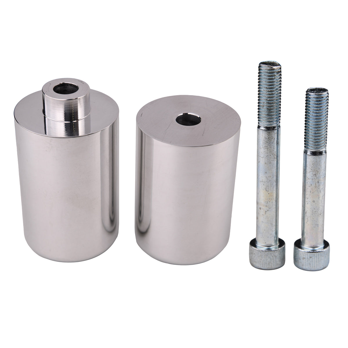 Yamaha YZF-R1 2000-2001 BikeTek Alloy Crash Protector